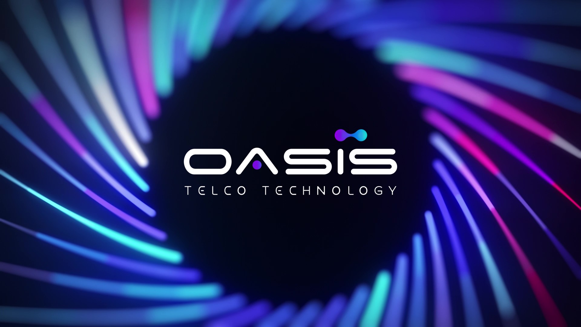 Capa do projeto OASIS